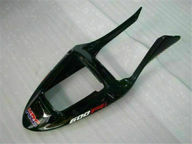 Carénage Honda CBR 600 F4i 2001-2003 - Rouge Blanc Noir San Carlo Carénage Honda CBR 600 F4i 2001-2003 - Rouge Blanc Noir San Carlo