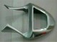 Carénage Honda CBR 600 F4i 2001-2003 - Rouge Flamme Argent Carénage Honda CBR 600 F4i 2001-2003 - Rouge Flamme Argent
