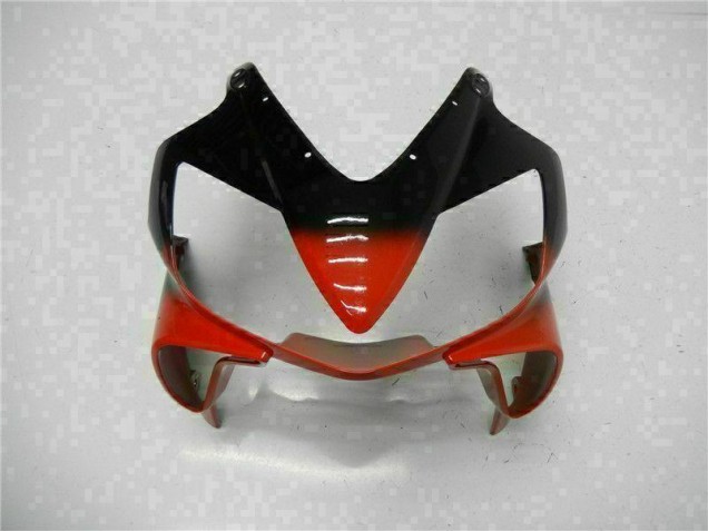 Carénage Honda CBR 600 F4i 2001-2003 - Rouge Noir Carénage Honda CBR 600 F4i 2001-2003 - Rouge Noir
