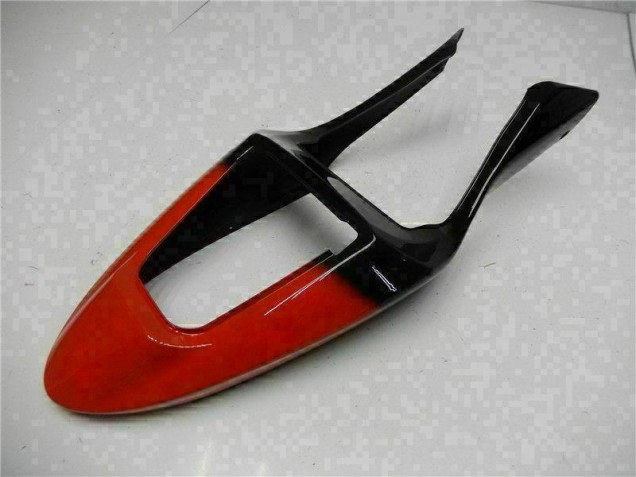 Carénage Honda CBR 600 F4i 2001-2003 - Rouge Noir Carénage Honda CBR 600 F4i 2001-2003 - Rouge Noir
