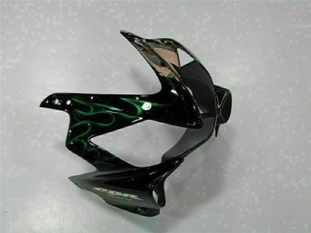 Carénage Honda CBR 600 F4i 2001-2003 - Vert Carénage Honda CBR 600 F4i 2001-2003 - Vert