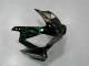 Carénage Honda CBR 600 F4i 2001-2003 - Vert Carénage Honda CBR 600 F4i 2001-2003 - Vert