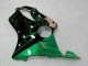Carénage Honda CBR 600 F4i 2001-2003 - Vert Carénage Honda CBR 600 F4i 2001-2003 - Vert