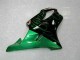 Carénage Honda CBR 600 F4i 2001-2003 - Vert Carénage Honda CBR 600 F4i 2001-2003 - Vert