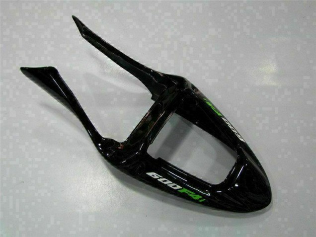 Carénage Honda CBR 600 F4i 2001-2003 - Vert Carénage Honda CBR 600 F4i 2001-2003 - Vert
