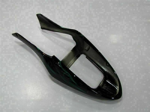 Carénage Honda CBR 600 F4i 2001-2003 - Vert Carénage Honda CBR 600 F4i 2001-2003 - Vert