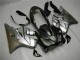 Carénage Honda CBR 600 F4i 2004-2007 - Argent Noir Carénage Honda CBR 600 F4i 2004-2007 - Argent Noir