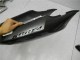 Carénage Honda CBR 600 F4i 2004-2007 - Argent Noir Carénage Honda CBR 600 F4i 2004-2007 - Argent Noir
