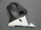 Carénage Honda CBR 600 F4i 2004-2007 - Blanc Noir Carénage Honda CBR 600 F4i 2004-2007 - Blanc Noir