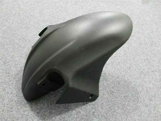 Carénage Honda CBR 600 F4i 2004-2007 - Blanc Noir Carénage Honda CBR 600 F4i 2004-2007 - Blanc Noir