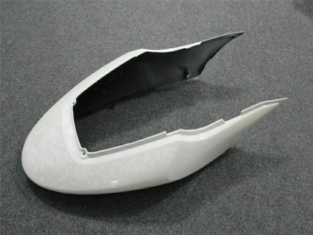Carénage Honda CBR 600 F4i 2004-2007 - Blanc Noir Carénage Honda CBR 600 F4i 2004-2007 - Blanc Noir