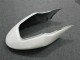 Carénage Honda CBR 600 F4i 2004-2007 - Blanc Noir Carénage Honda CBR 600 F4i 2004-2007 - Blanc Noir