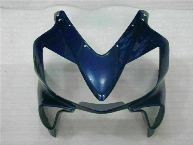 Carénage Honda CBR 600 F4i 2004-2007 - Bleu Argent Carénage Honda CBR 600 F4i 2004-2007 - Bleu Argent