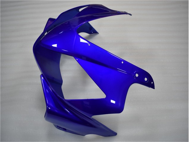 Carénage Honda CBR 600 F4i 2004-2007 - Bleu Noir Carénage Honda CBR 600 F4i 2004-2007 - Bleu Noir