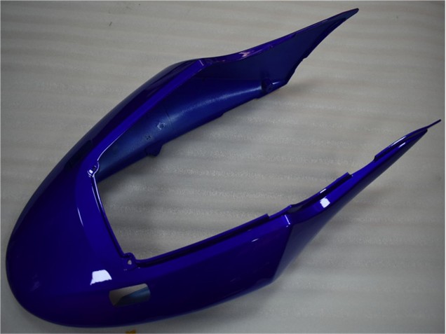 Carénage Honda CBR 600 F4i 2004-2007 - Bleu Noir Carénage Honda CBR 600 F4i 2004-2007 - Bleu Noir