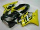 Carénage Honda CBR 600 F4i 2004-2007 - Jaune Carénage Honda CBR 600 F4i 2004-2007 - Jaune