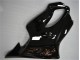 Carénage Honda CBR 600 F4i 2004-2007 - Noir Brillant Carénage Honda CBR 600 F4i 2004-2007 - Noir Brillant