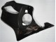 Carénage Honda CBR 600 F4i 2004-2007 - Noir Brillant Carénage Honda CBR 600 F4i 2004-2007 - Noir Brillant