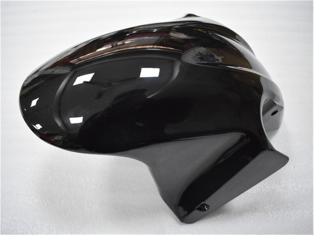 Carénage Honda CBR 600 F4i 2004-2007 - Noir Brillant Carénage Honda CBR 600 F4i 2004-2007 - Noir Brillant