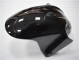 Carénage Honda CBR 600 F4i 2004-2007 - Noir Brillant Carénage Honda CBR 600 F4i 2004-2007 - Noir Brillant