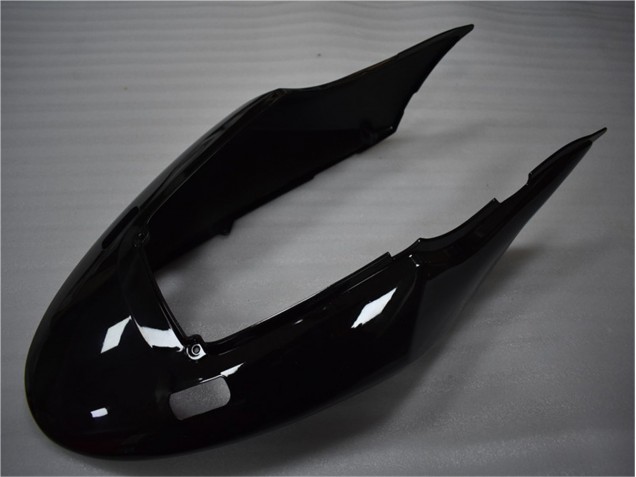 Carénage Honda CBR 600 F4i 2004-2007 - Noir Brillant Carénage Honda CBR 600 F4i 2004-2007 - Noir Brillant