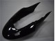 Carénage Honda CBR 600 F4i 2004-2007 - Noir Brillant Carénage Honda CBR 600 F4i 2004-2007 - Noir Brillant