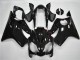Carénage Honda CBR 600 F4i 2004-2007 - Noir Brillant Carénage Honda CBR 600 F4i 2004-2007 - Noir Brillant