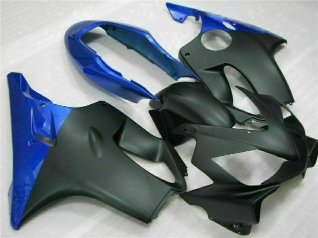 Carénage Honda CBR 600 F4i 2004-2007 - Noir Carénage Honda CBR 600 F4i 2004-2007 - Noir