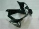 Carénage Honda CBR 600 F4i 2004-2007 - Rouge Noir Carénage Honda CBR 600 F4i 2004-2007 - Rouge Noir