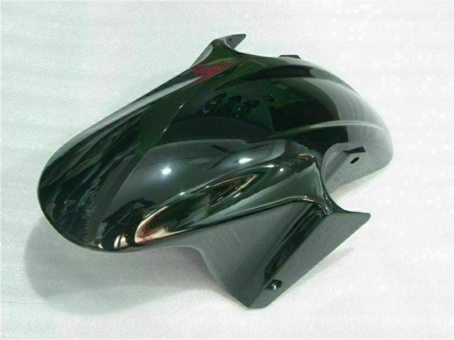 Carénage Honda CBR 600 F4i 2004-2007 - Rouge Noir Carénage Honda CBR 600 F4i 2004-2007 - Rouge Noir