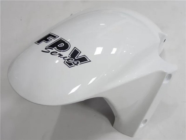 Carénage Honda CBR 600 RR 2003-2004 - Argent Blanc Noir Repsol Carénage Honda CBR 600 RR 2003-2004 - Argent Blanc Noir Repsol