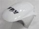 Carénage Honda CBR 600 RR 2003-2004 - Argent Blanc Noir Repsol Carénage Honda CBR 600 RR 2003-2004 - Argent Blanc Noir Repsol