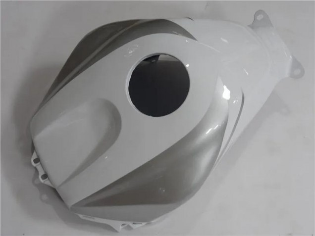 Carénage Honda CBR 600 RR 2003-2004 - Argent Blanc Noir Repsol Carénage Honda CBR 600 RR 2003-2004 - Argent Blanc Noir Repsol