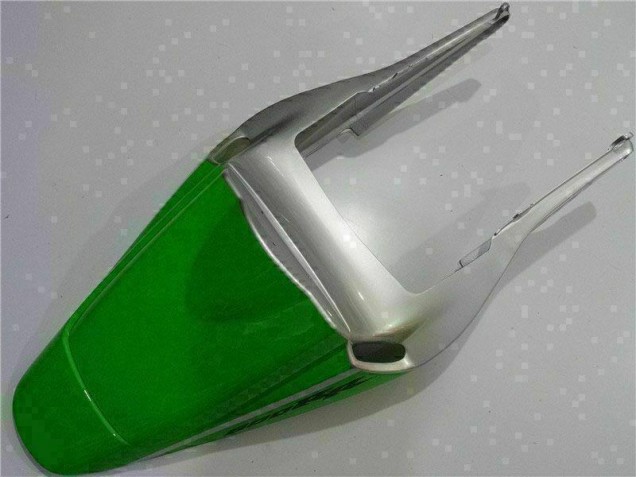 Carénage Honda CBR 600 RR 2003-2004 - Argent Carénage Honda CBR 600 RR 2003-2004 - Argent