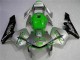 Carénage Honda CBR 600 RR 2003-2004 - Argent Carénage Honda CBR 600 RR 2003-2004 - Argent
