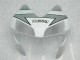 Carénage Honda CBR 600 RR 2003-2004 - Blanc Argent Repsol Carénage Honda CBR 600 RR 2003-2004 - Blanc Argent Repsol