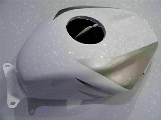 Carénage Honda CBR 600 RR 2003-2004 - Blanc Repsol Carénage Honda CBR 600 RR 2003-2004 - Blanc Repsol