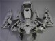 Carénage Honda CBR 600 RR 2003-2004 - Blanc Repsol Carénage Honda CBR 600 RR 2003-2004 - Blanc Repsol