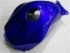 Carénage Honda CBR 600 RR 2003-2004 - Bleu Carénage Honda CBR 600 RR 2003-2004 - Bleu