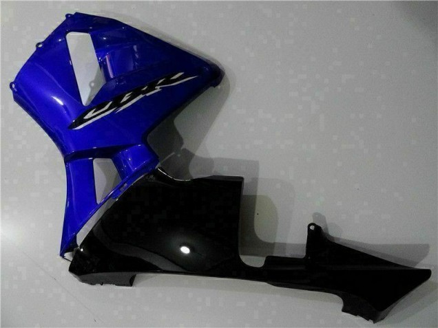 Carénage Honda CBR 600 RR 2003-2004 - Bleu Carénage Honda CBR 600 RR 2003-2004 - Bleu