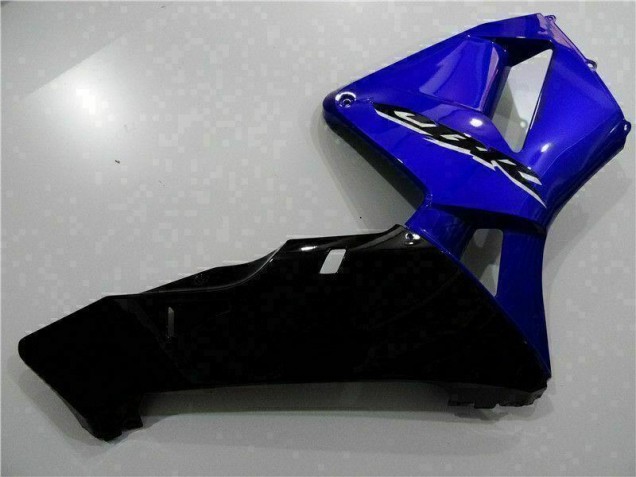 Carénage Honda CBR 600 RR 2003-2004 - Bleu Carénage Honda CBR 600 RR 2003-2004 - Bleu