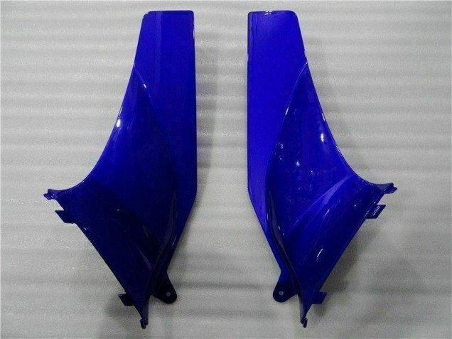 Carénage Honda CBR 600 RR 2003-2004 - Bleu Vert Movistar Castrol Carénage Honda CBR 600 RR 2003-2004 - Bleu Vert Movistar Castrol