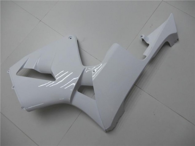 Carénage Honda CBR 600 RR 2003-2004 - Brillant Blanc Carénage Honda CBR 600 RR 2003-2004 - Brillant Blanc