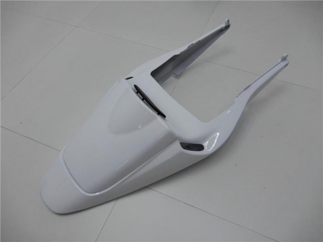 Carénage Honda CBR 600 RR 2003-2004 - Brillant Blanc Carénage Honda CBR 600 RR 2003-2004 - Brillant Blanc