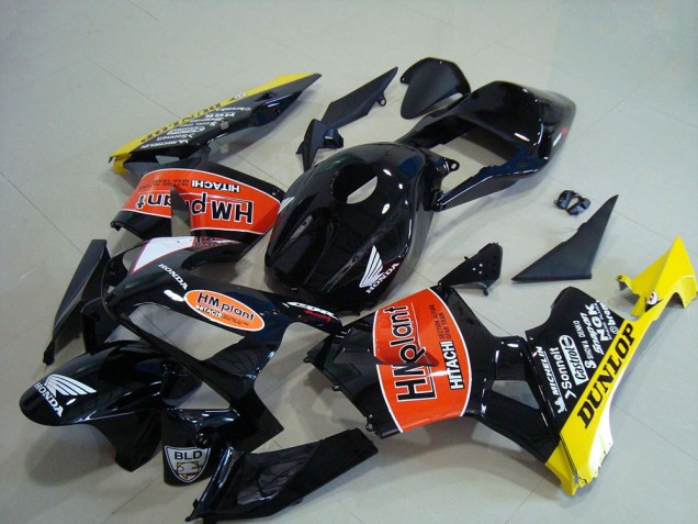 Carénage Honda CBR 600 RR 2003-2004 - Hm Plant Carénage Honda CBR 600 RR 2003-2004 - Hm Plant