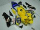 Carénage Honda CBR 600 RR 2003-2004 - Jaune Carénage Honda CBR 600 RR 2003-2004 - Jaune