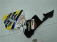 Carénage Honda CBR 600 RR 2003-2004 - Jaune Carénage Honda CBR 600 RR 2003-2004 - Jaune