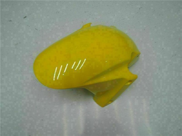 Carénage Honda CBR 600 RR 2003-2004 - Jaune Carénage Honda CBR 600 RR 2003-2004 - Jaune
