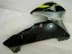 Carénage Honda CBR 600 RR 2003-2004 - Jaune Noir Carénage Honda CBR 600 RR 2003-2004 - Jaune Noir