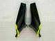 Carénage Honda CBR 600 RR 2003-2004 - Jaune Noir Carénage Honda CBR 600 RR 2003-2004 - Jaune Noir
